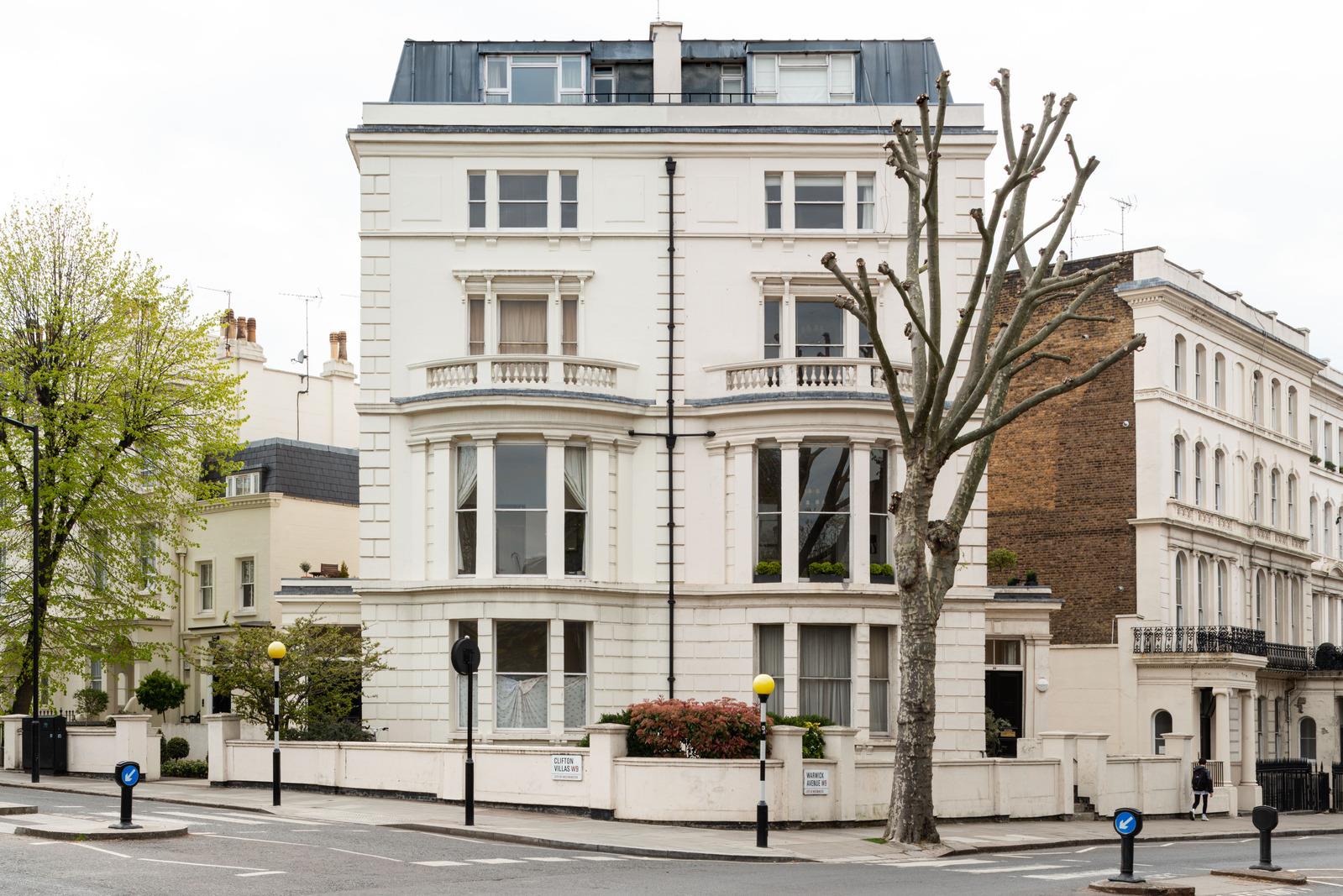 Warwick Avenue - Image 2